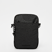 Selected, SNIPES, Rubber Badge Basic Logo Mobile Bag, black