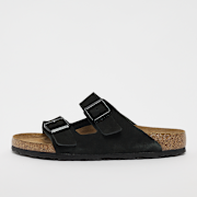 Niet geselecteerd, Birkenstock, Arizona SFB VL, zwart (Uitverkocht)