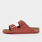Selected, Birkenstock, Arizona VL Corduroy, red