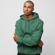 Unselected, Lacoste, Hoody Sweatshirt, green (Sold-out)
