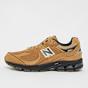 Niet geselecteerd, New Balance, 2002R, oranje (Uitverkocht)