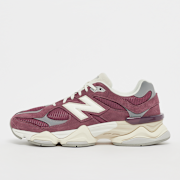 Niet geselecteerd, New Balance, 9060, rood (Uitverkocht)