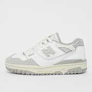 Niet geselecteerd, New Balance, 550, wit (Uitverkocht)