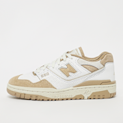 Niet geselecteerd, New Balance, 550, wit (Uitverkocht)