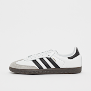 Unselected, adidas Originals, Samba OG W Sneaker, white
