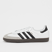Unselected, adidas Originals, Samba OG Sneaker, white
