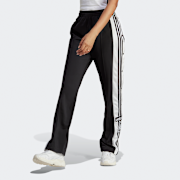 Unselected, adidas Originals, adicolor Adibreak Track Pants, black