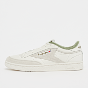 Niet geselecteerd, Reebok, Club C 85, beige (Uitverkocht)