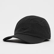 Geselecteerd, adidas Originals, Adventure Cap, zwart (Uitverkocht)