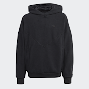 Niet geselecteerd, adidas Originals, Adventure Hoodie, wit (Uitverkocht)