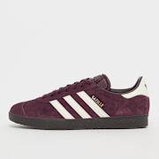 Unselected, adidas Originals, Gazelle Sneaker, red (Sold-out)