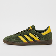 Unselected, adidas Originals, Handball Spezial Sneaker, green (Sold-out)