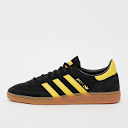 Unselected, adidas Originals, Handball Spezial Sneaker, black (Sold-out)