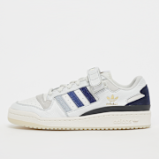 Niewybrane, adidas Originals, Forum Low Sneaker, biały (Wyprzedane)