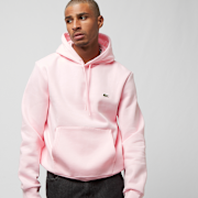 Unselected, Lacoste, Hoody Sweatshirt, grey (Sold-out)