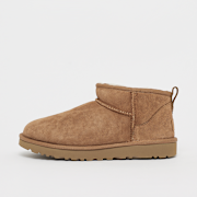 Unselected, UGG, W Classic Ultra Mini, brown