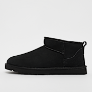 Unselected, UGG, M Classic Ultra Mini, black