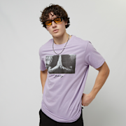 Unselected, Mister Tee, Pray, purple (Sold-out)
