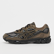 Unselected, ASICS SportStyle, GEL-NYC, black (Sold-out)