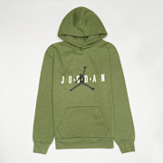Niet geselecteerd, Jordan, Jumpman Sustainable Pullover, groen (Uitverkocht)