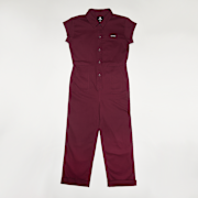 Wybrane, Converse, Utility Jumpsuit, wielokolorowy (Wyprzedane)