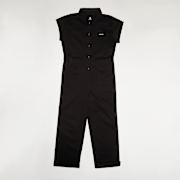 Niewybrane, Converse, Utility Jumpsuit, wielokolorowy (Wyprzedane)