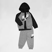 Geselecteerd, Nike, Boxed Set (3 Piece), grijs (Uitverkocht)