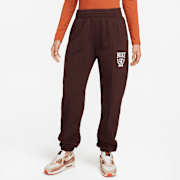 Niet geselecteerd, Nike, Sportswear Fleece Joggers, zwart (Uitverkocht)