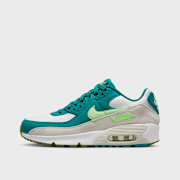 Niet geselecteerd, Nike, Air Max 90 LTR (GS), wit (Uitverkocht)