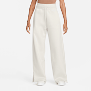 Unselected, Nike, Sportswear PHNX Fleece Highrise Pant Wide, black (Sold-out)