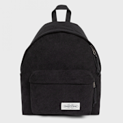 Niet geselecteerd, Eastpak, Padded Pak'r Cords Angled, zwart (Uitverkocht)