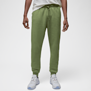 Niet geselecteerd, Jordan, Essential Fleece Pants, groen (Uitverkocht)