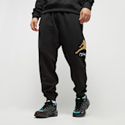 Niewybrane, Jordan, Essentials Fleece Baseline Pants, czarny (Wyprzedane)