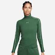 Niet geselecteerd, Nike, Sportswear Long Sleeve Top, blauw (Uitverkocht)