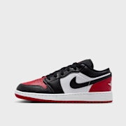 Niet geselecteerd, Jordan, Air Jordan 1 Low (GS), wit (Uitverkocht)