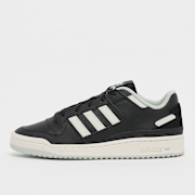 Niewybrane, adidas Originals, Forum Low CL Sneaker, szary (Wyprzedane)