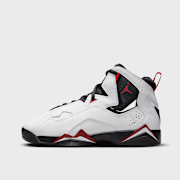 Unselected, Jordan, True Flight (GS), white (Sold-out)