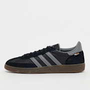 Unselected, adidas Originals, Handball Spezial Sneaker, black (Sold-out)
