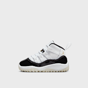 Unselected, Jordan, Air Jordan 11 Retro 3/4 (TD), white (Sold-out)
