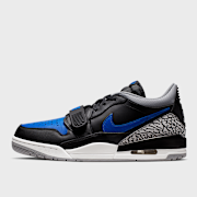 Niet geselecteerd, Jordan, Air Jordan Legacy 312 Low, zwart (Uitverkocht)