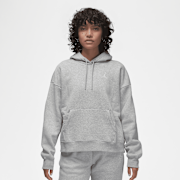 Niet geselecteerd, Jordan, Brooklyn Fleece Hoodie, grijs (Uitverkocht)