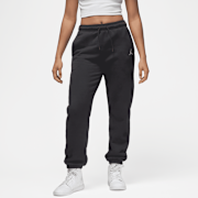 Unselected, Jordan, Brooklyn Fleece Pants, black