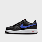 Niewybrane, Nike, Air Force 1 (GS), czarny (Wyprzedane)