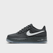 Niewybrane, Nike, Air Force 1 (GS), czarny (Wyprzedane)