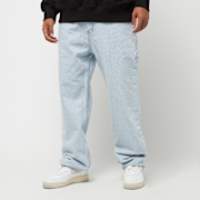 Unselected, Pegador, Daule Baggy Workwear Jeans, blue (Sold-out)