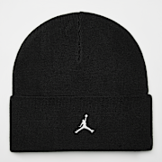 Selected, Jordan, Peak Beanie Essential, black