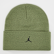 Unselected, Jordan, Peak Beanie Essential, green (Sold-out)