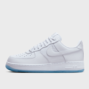 Niet geselecteerd, Nike, Air Force 1 '07, wit (Uitverkocht)
