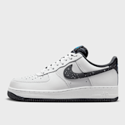 Niet geselecteerd, Nike, Air Force 1 '07, wit (Uitverkocht)
