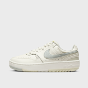 Unselected, Nike  , WMNS Gamma Force, white (Sold-out)